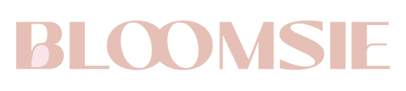 Bloomsie logo